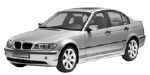 BMW E46 C0676 Fault Code