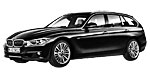 BMW F31 C0676 Fault Code